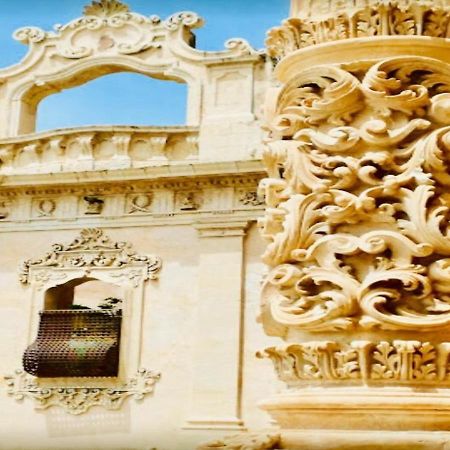 My Lovely Home Noto Esterno foto