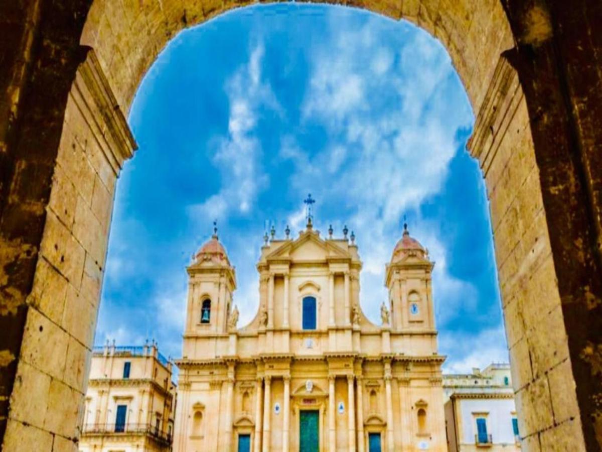 My Lovely Home Noto Esterno foto