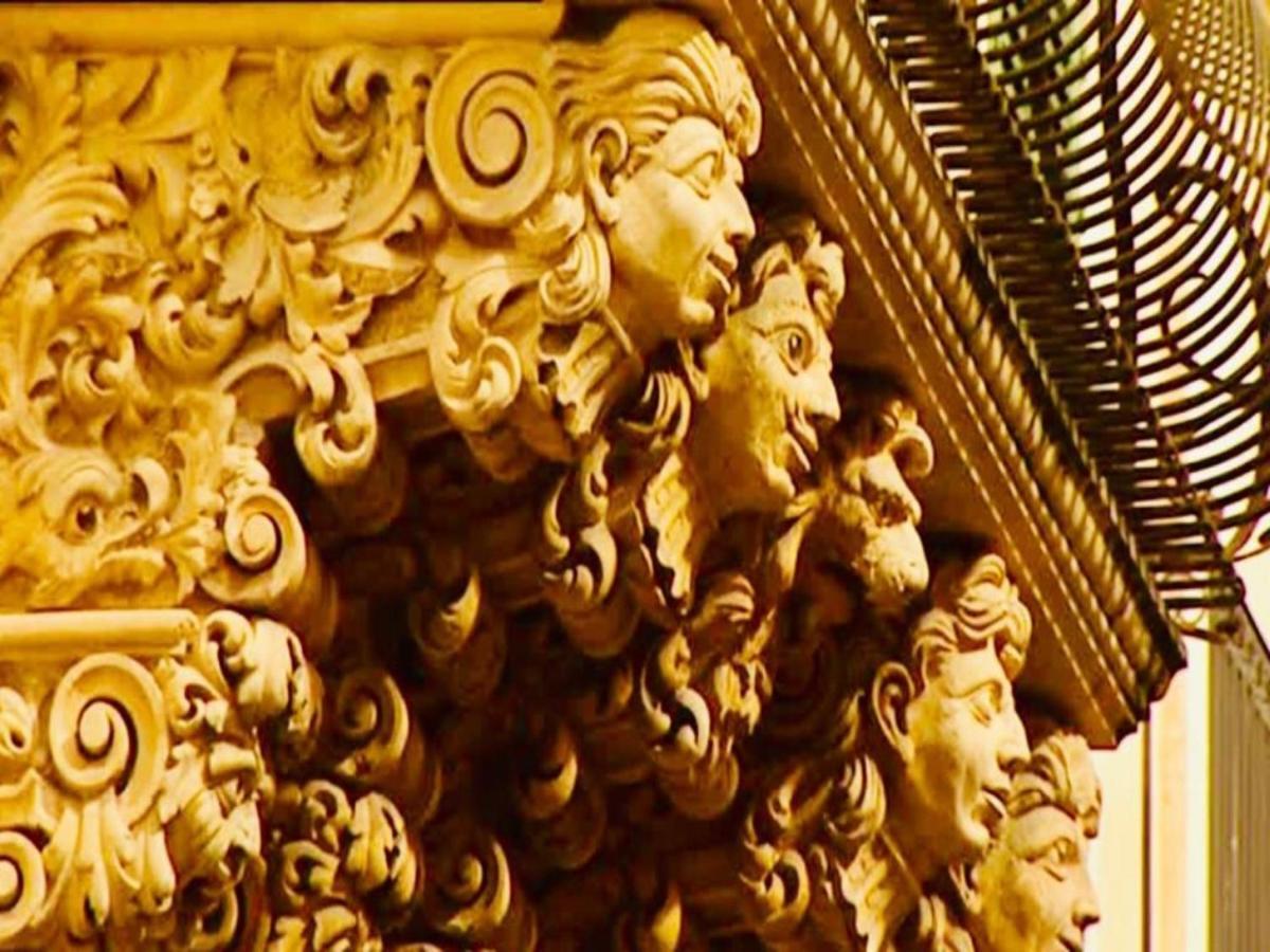 My Lovely Home Noto Esterno foto