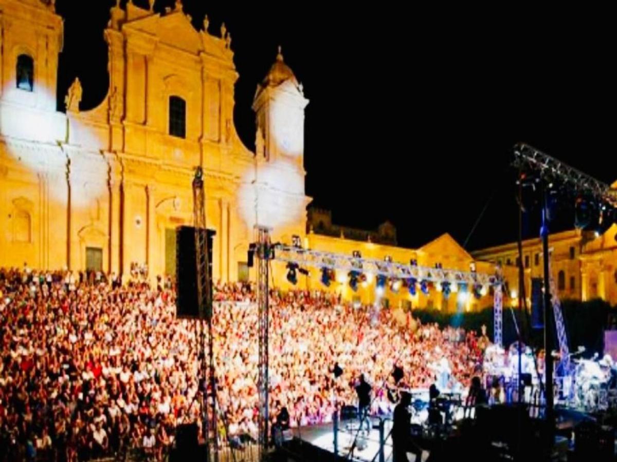 My Lovely Home Noto Esterno foto